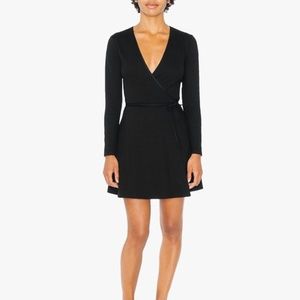 American Apparel Margot Dress